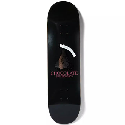 Chocolate Kiss Stevie Perez Twin Tip Skateboard Deck | 8.5"