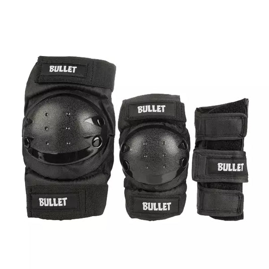Bullet Triple Padset Adult