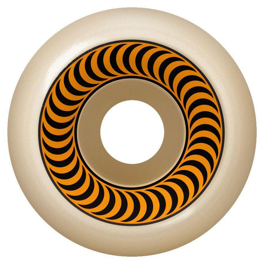 Spitfire Formula 4 99 OG Classics 53mm (Natural)