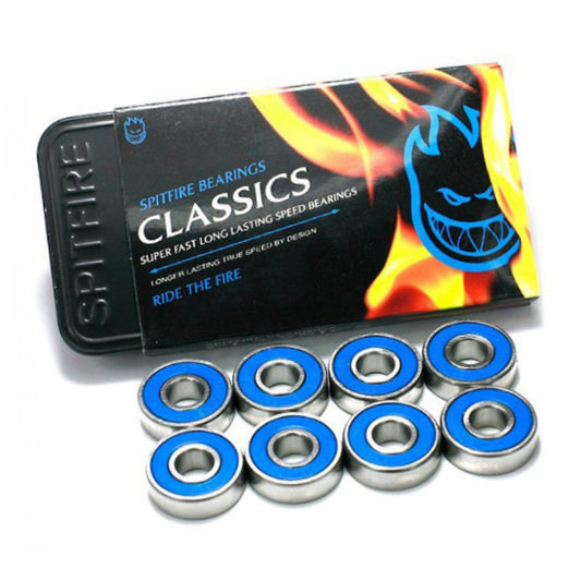 SPITFIRE CLASSIC BEARINGS