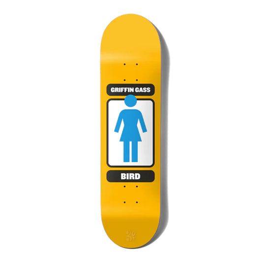 Girl Deck 93 Til Griffin Gass 8.25