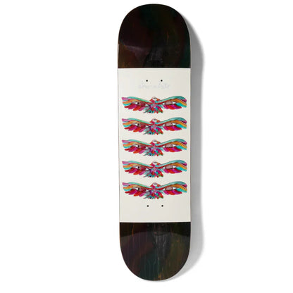 Chocolate Alvarez Vision Quest Deck 8.5"