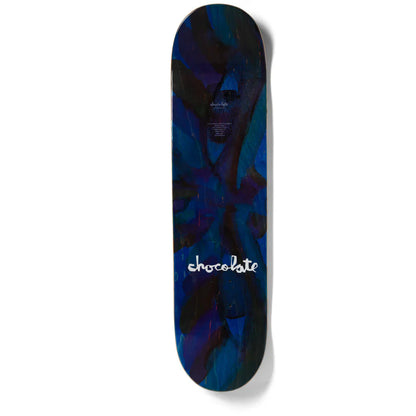 Chocolate Alvarez Vision Quest Deck 8.5"