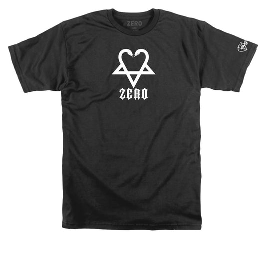 Zero x Bam American Zero T-Shirt